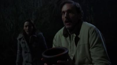 Uh... - Grimm