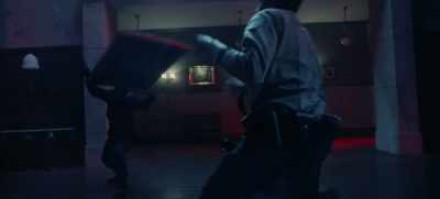 Uh! - Gotham Knights