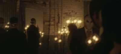 Uh... - Gotham Knights
