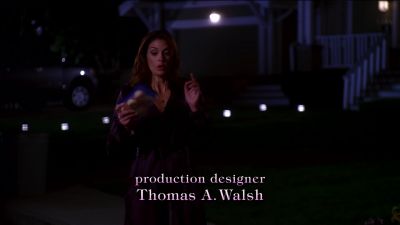 UH... - Desperate Housewives