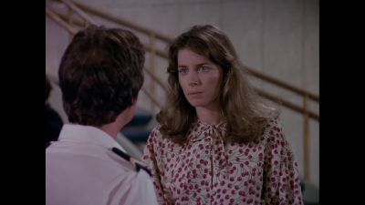 Uh... - The Love Boat