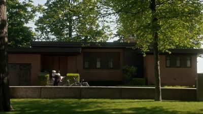 Uh... - Murdoch Mysteries