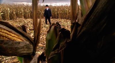 Uh... - Murdoch Mysteries