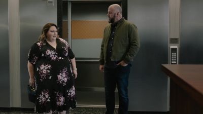 Uh... - This Is Us