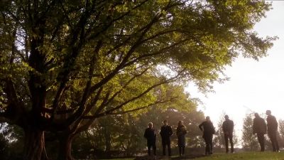 Uh... - DC's Legends of Tomorrow