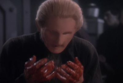 Uh! - Star Trek: Deep Space Nine