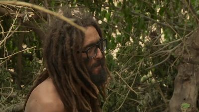               Uh... - Naked and Afraid
