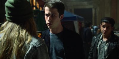 Uh... - 13 Reasons Why