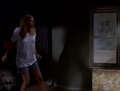 UH... - 3rd Rock from the Sun