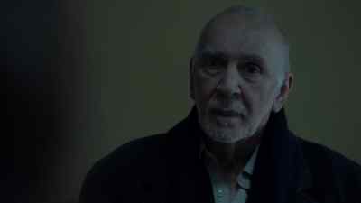 Uh... - The Americans