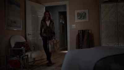 UH... - The Americans