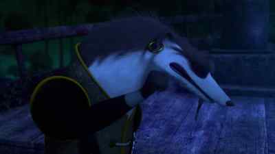 Uh... - Kung Fu Panda: The Dragon Knight