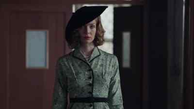 Uh... - Grantchester