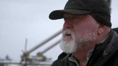 Uh... - Bering Sea Gold