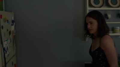 Uh... - The Affair