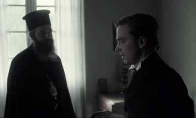 Uh... - Man of God