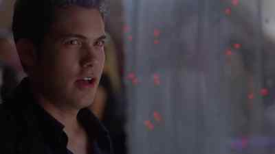 Uh... - Another Cinderella Story