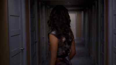 Uh... - Being Erica