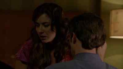 Uh... - Being Erica