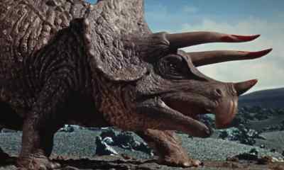 Uh! - One Million Years B C