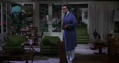 Uh... - Good Neighbor Sam
