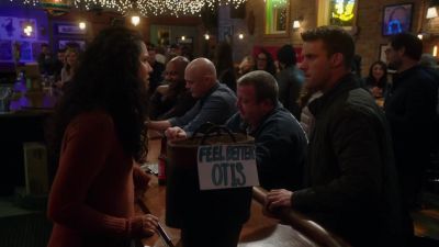 Uh... - Chicago Fire
