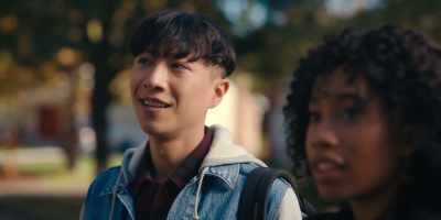 Uh-- - Chang Can Dunk