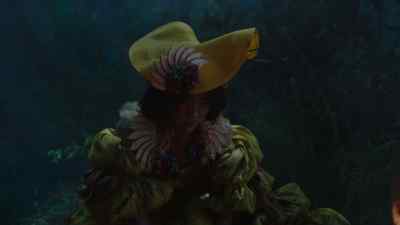 Uh, - Once Upon a Crime