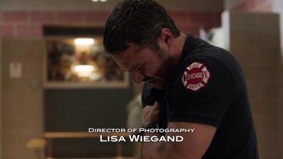 Uh! - Chicago Fire