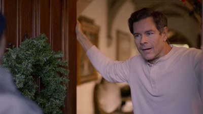 Uh, - Silent Night, Fatal Night