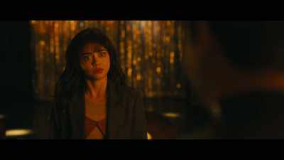 - Uh, - Pitch Perfect: Bumper in Berlin