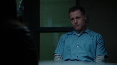 Uh... - Chicago Fire