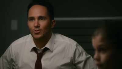 Uh, - Mr. Manhattan