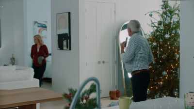 Uh-- - Friends & Family Christmas