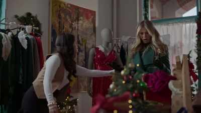 Uh-- - Christmas by Design
