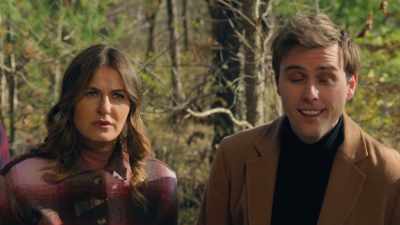 - Uh? - The Love Hunt