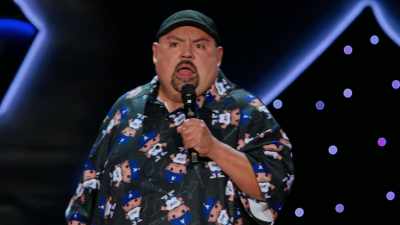"Uh..." - Gabriel Iglesias: Stadium Fluffy