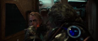 Uh... - Valerian and the City of a Thousand Planets