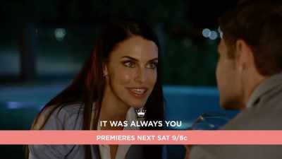 Uh-- - Mix Up in the Mediterranean