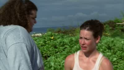 Where did you get this? - Lost