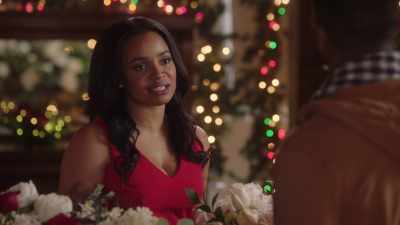 - Uh. - Let's Meet Again on Christmas Eve