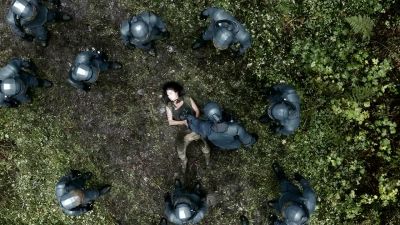 UH! - The 100