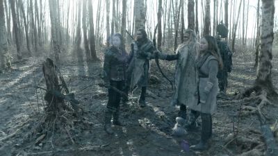 Uh! - The 100