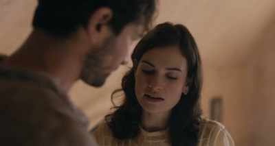 Uh, - The Guernsey Literary and Potato Peel Pie Society