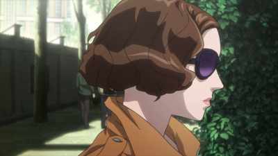 Uh - Genocidal Organ