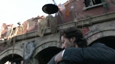 Uh! - The 100