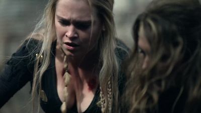 Uh! - The 100
