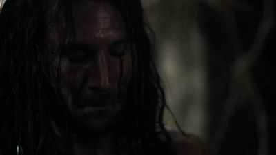 Uh... - The 100