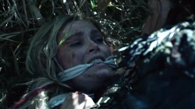 Uh! - The 100