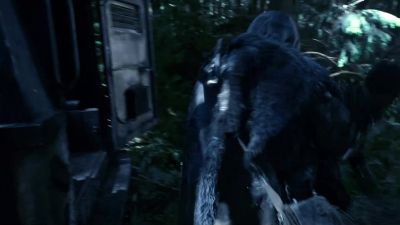 Uh! - The 100